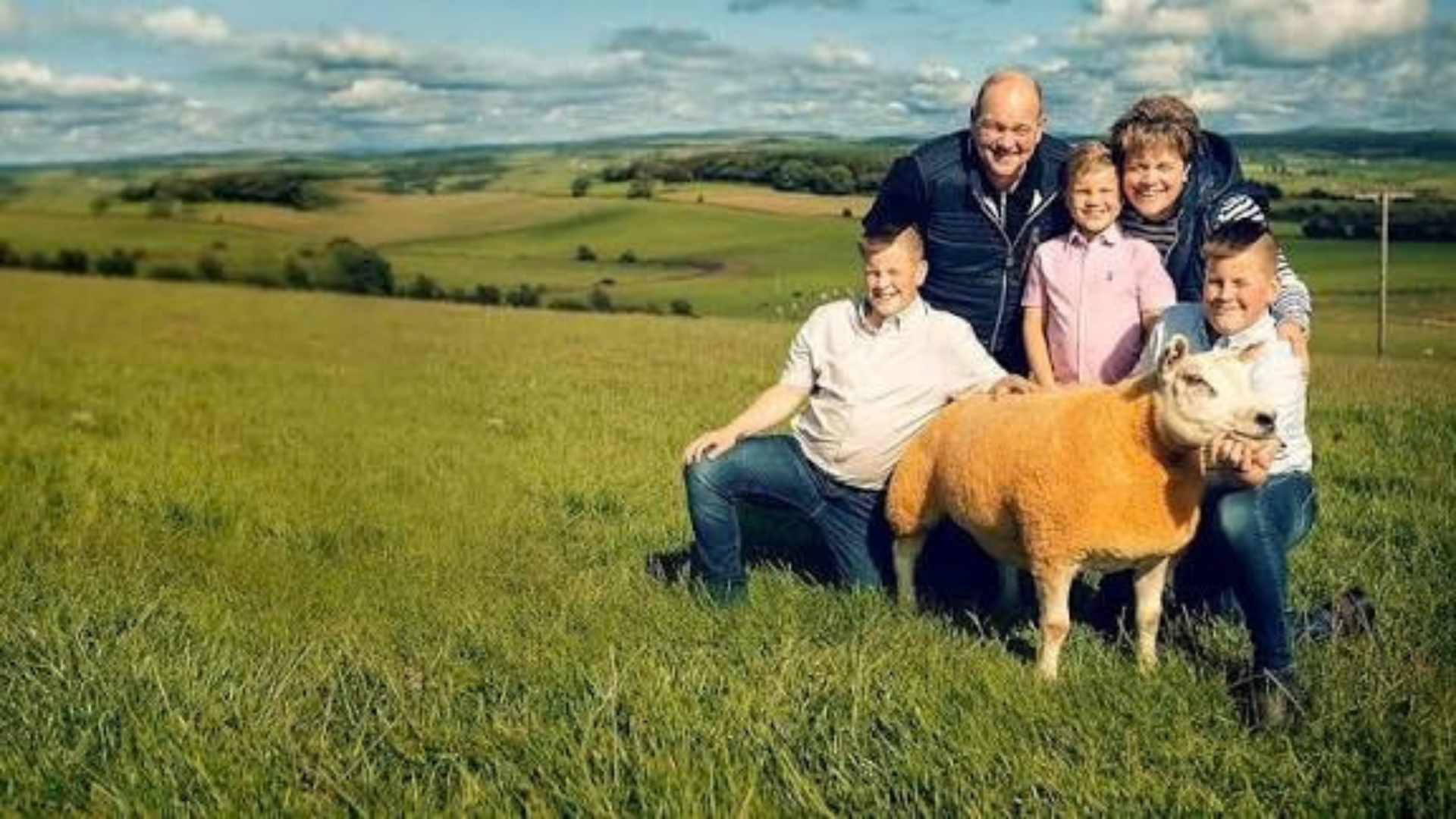 Farm Life