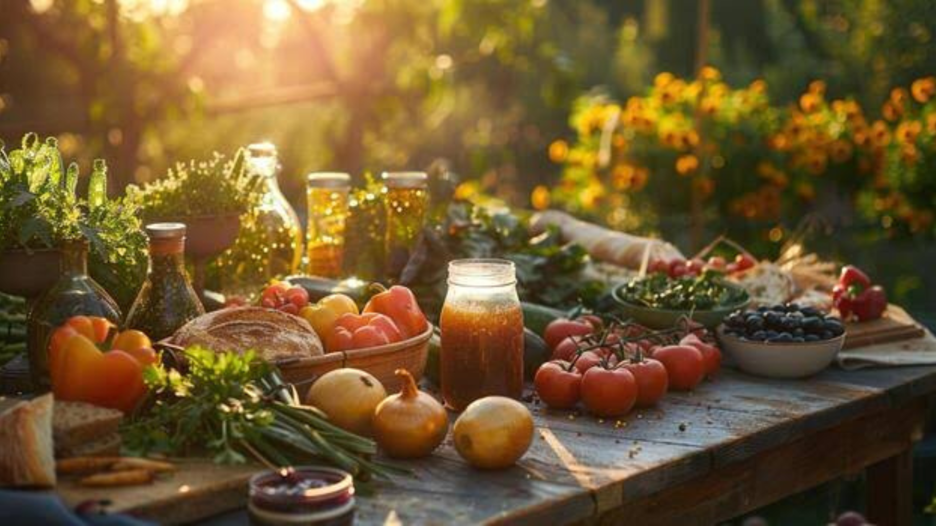 simple homesteading ideas