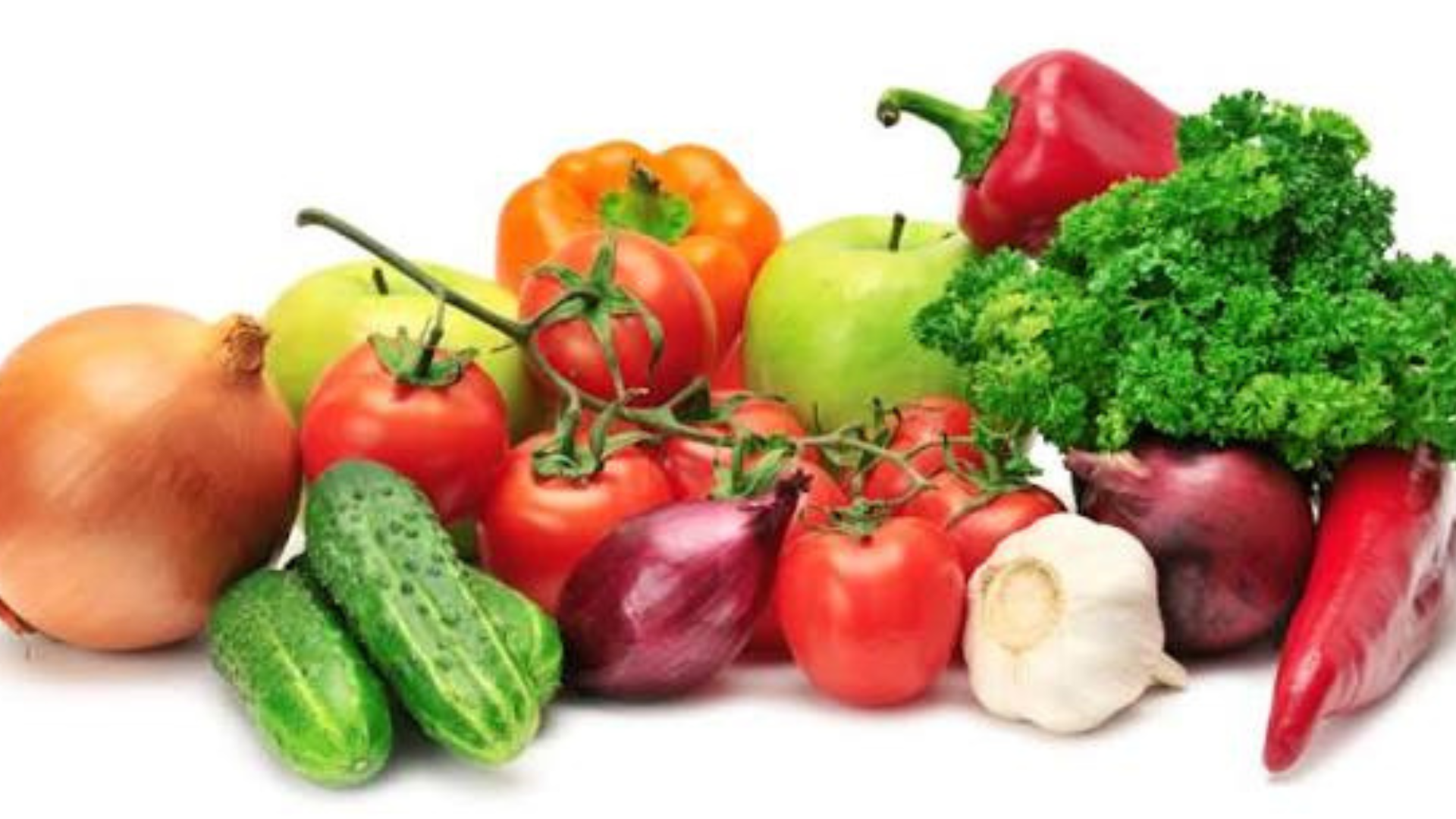 seasonal harvests