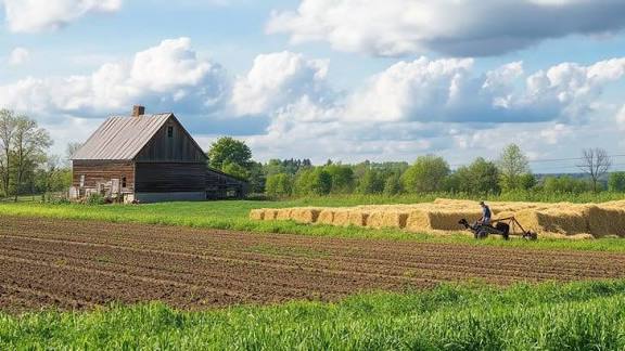Farm Life