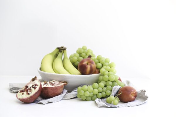 How To Keep Fruits Fresh Longer