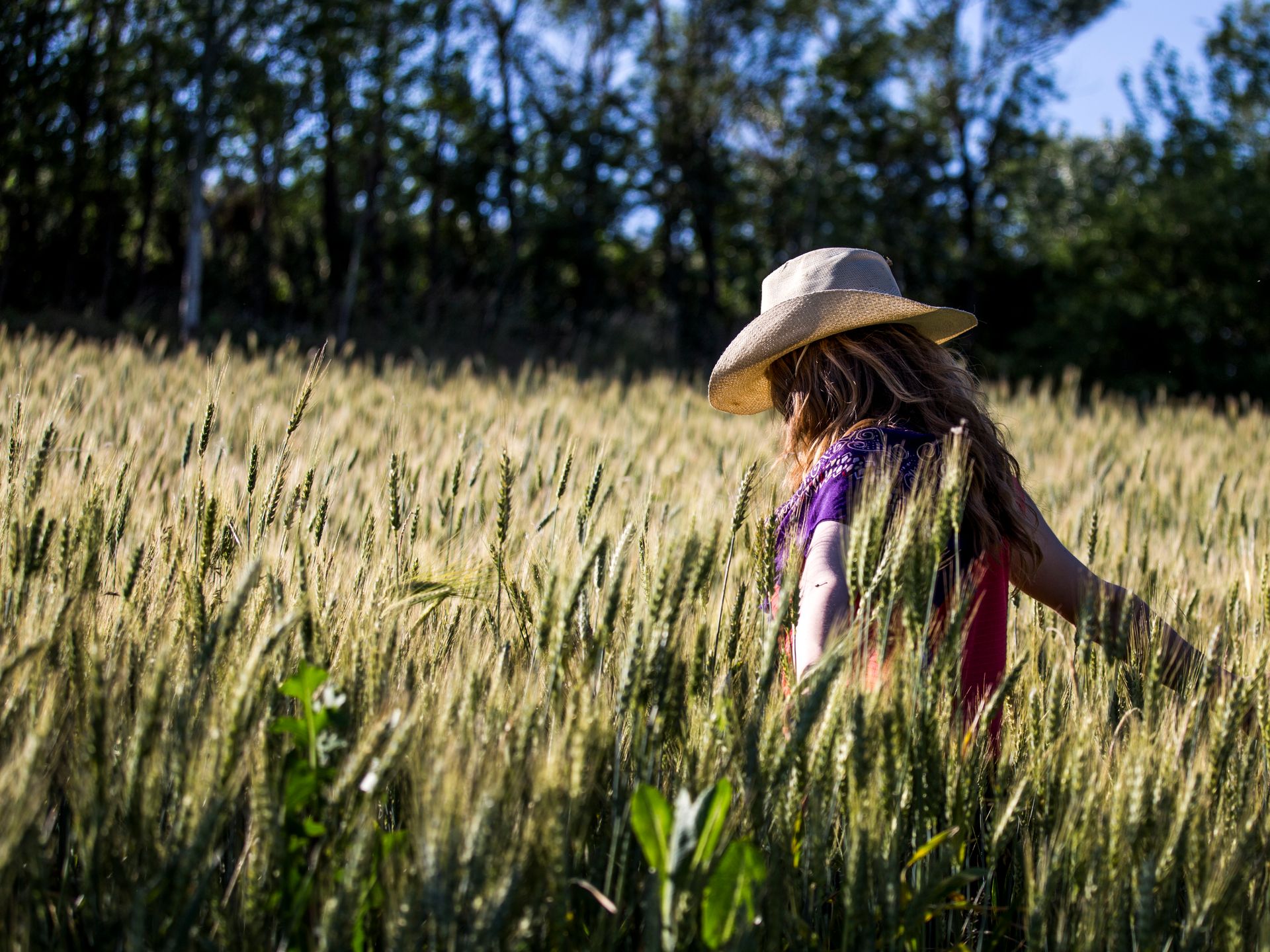 Top Lessons Learned From Farm Life