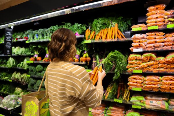How To Choose Fresh Farm Produce