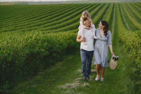 Best Ways To Balance Farming And Family