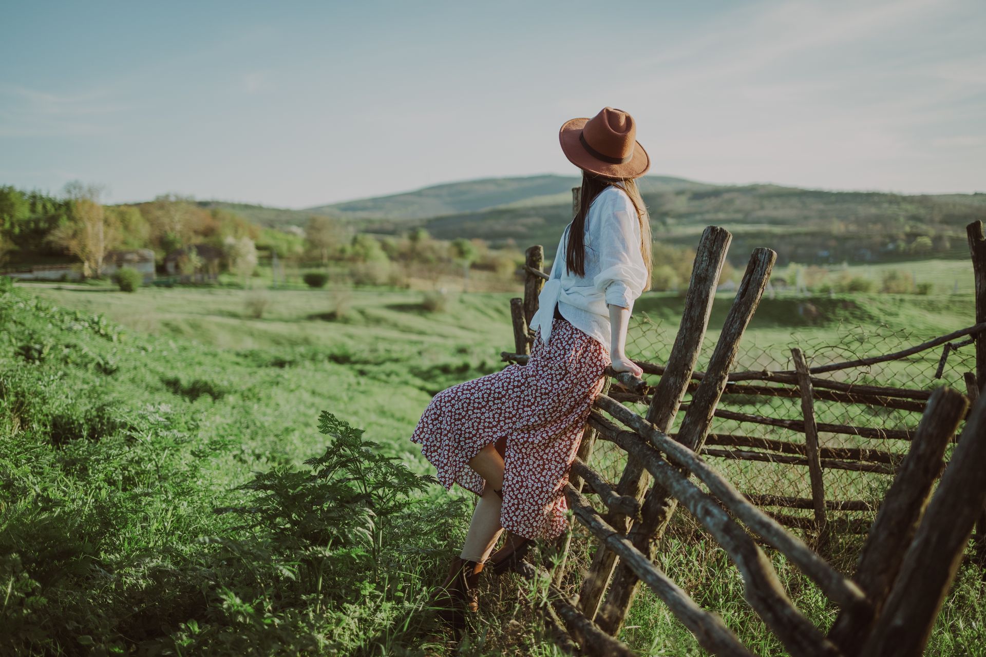 Tips For Making Farm Life More Enjoyable