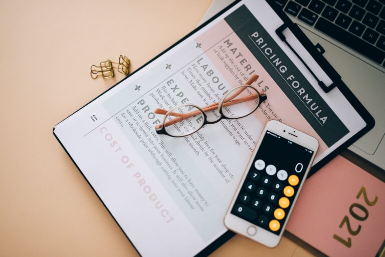 How To Calculate Farm Production Costs