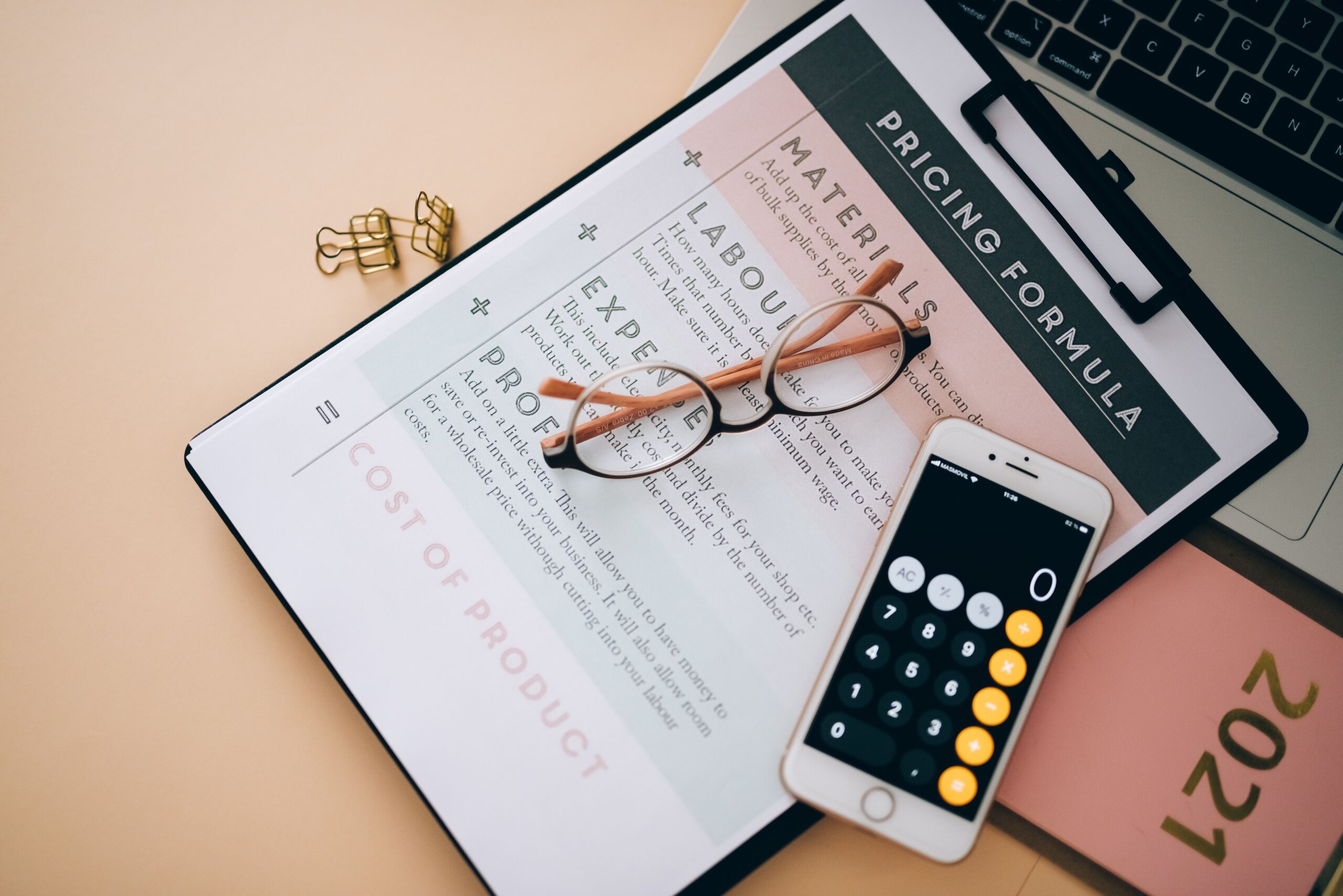 How To Calculate Farm Production Costs