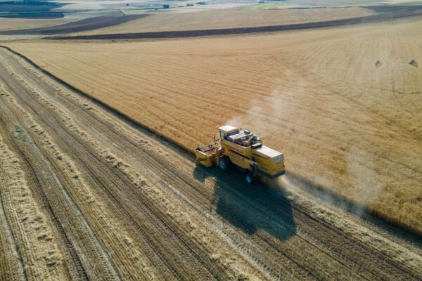 Top Ways To Improve Crop Yields