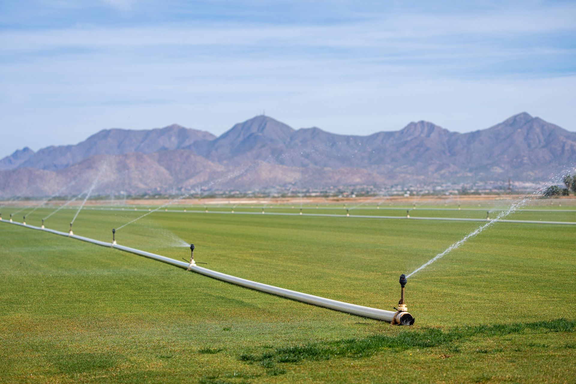 Best Ways To Conserve Farm Water