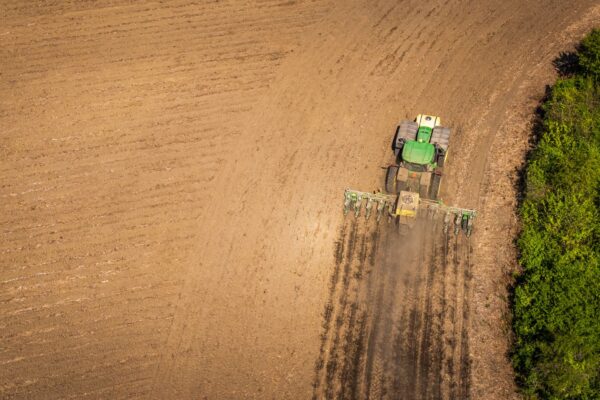 Where Farmers Find Inspiration During Difficult Seasons
