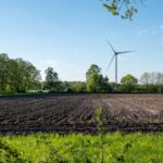 How Renewable Energy Benefits Modern Farms