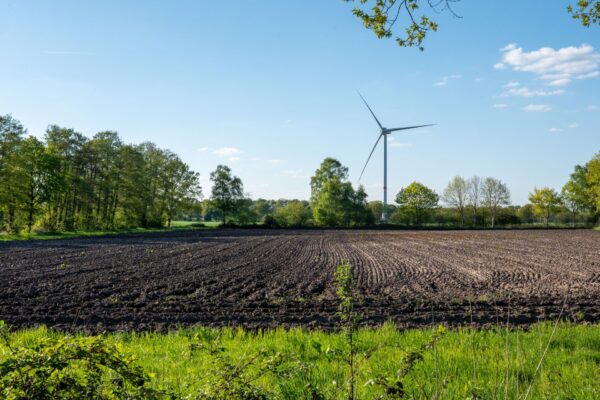 How Renewable Energy Benefits Modern Farms