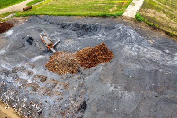 Tips For Reducing Farm Waste